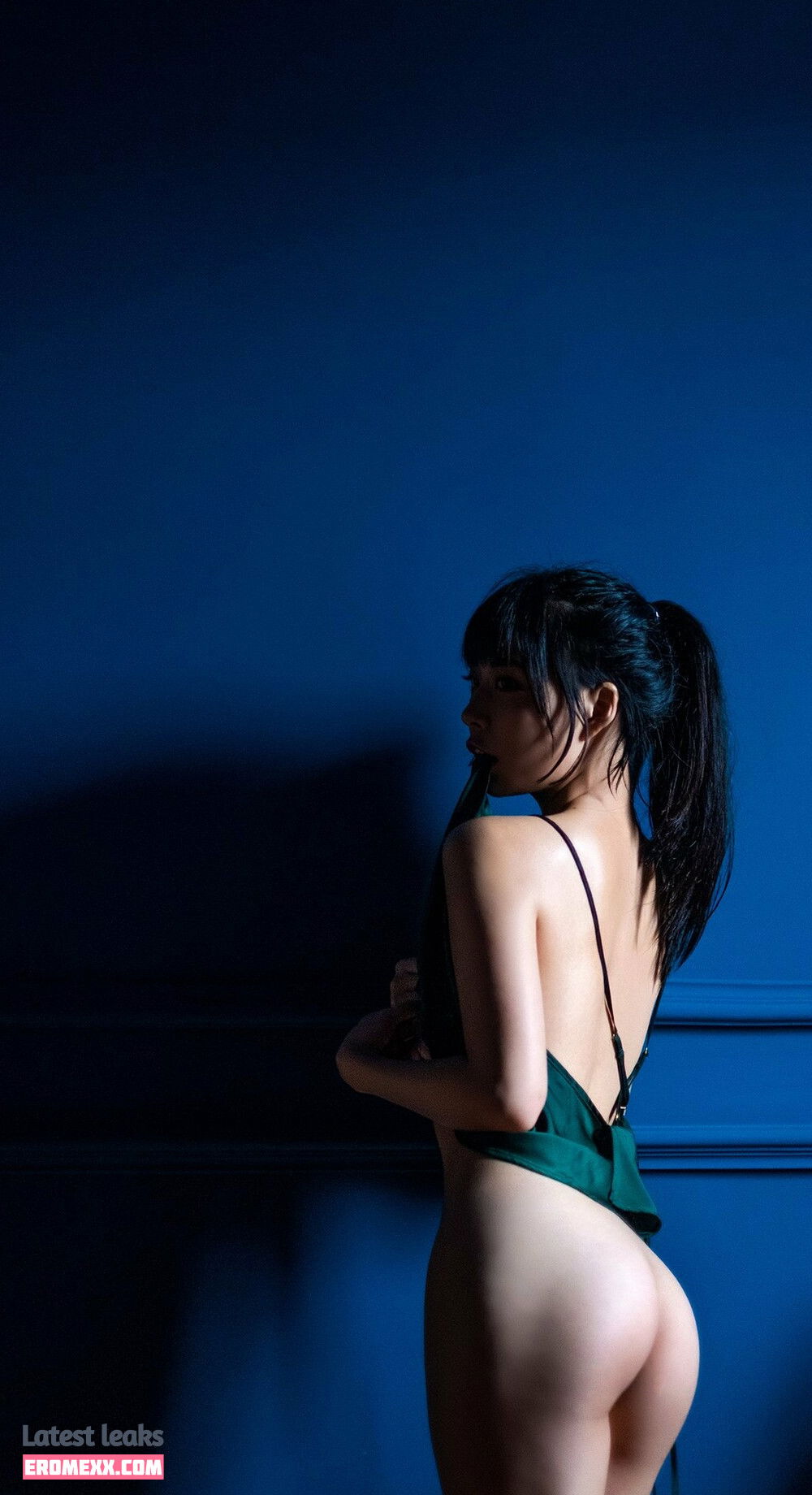 Latest Leaks Yunij98 Nude #5 - Fapello
