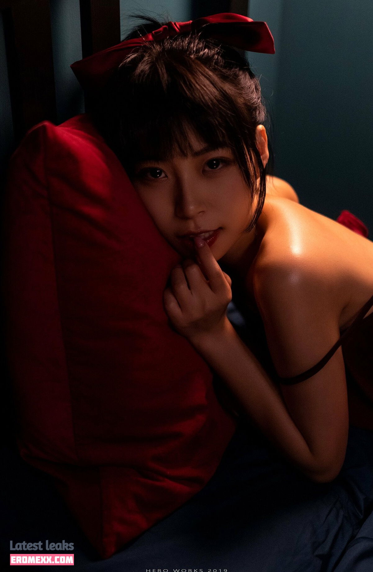 Latest Leaks Yunij98 Nude #8 - Fapello