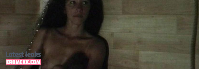 Latest Leaks Yunisa Frometa Nude #6 - Fapello