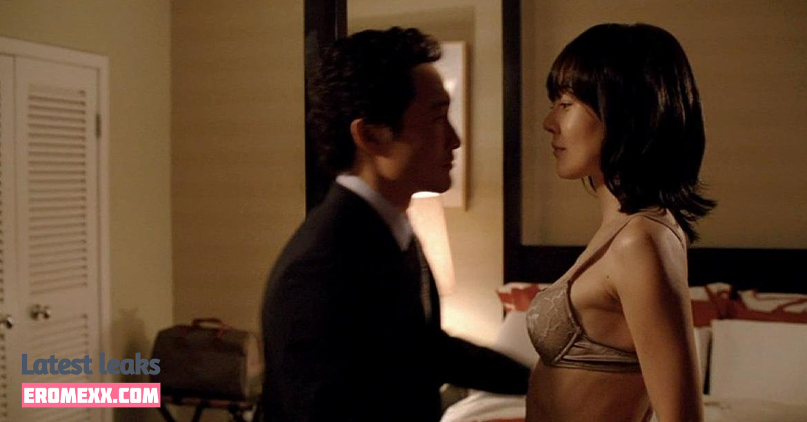 Latest Leaks Yunjin Kim Nude #33 - Fapello