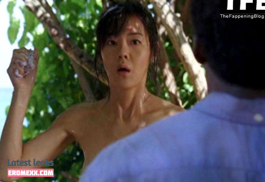 Latest Leaks Yunjin Kim Nude #63 - Fapello