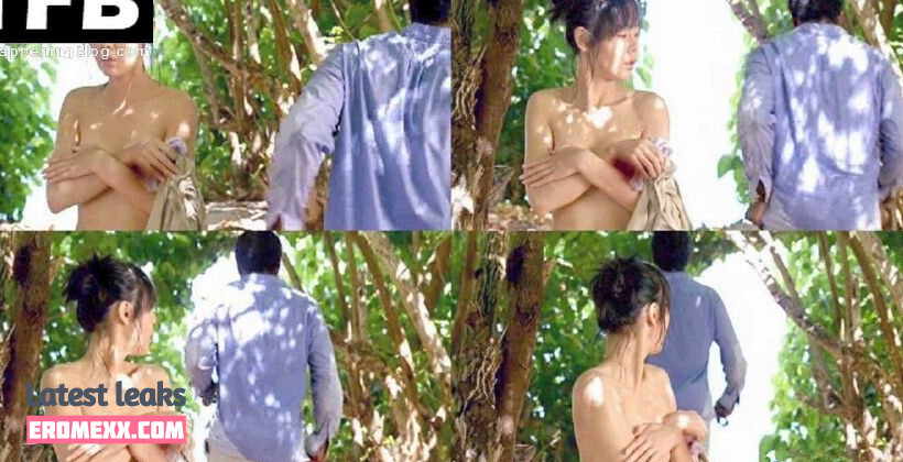 Latest Leaks Yunjin Kim Nude #75 - Fapello