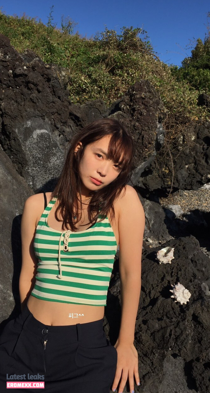 Latest Leaks Yunjinpet Nude #1 - Fapello