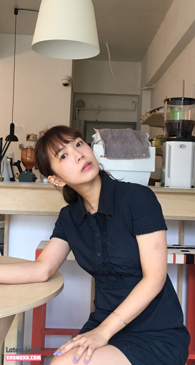 Latest Leaks Yunjinpet Nude #3 - Fapello