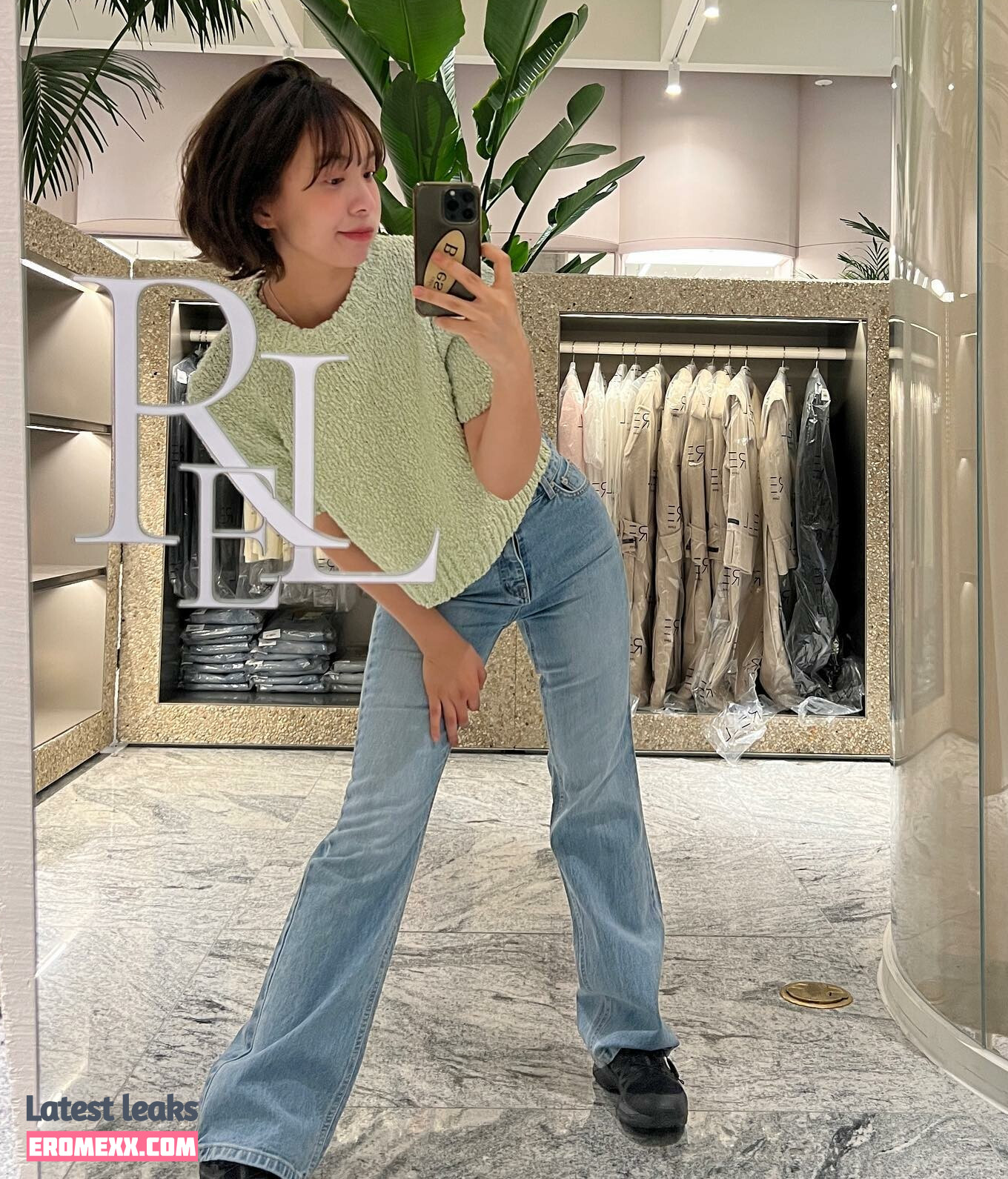 Latest Leaks Yunjinpet Nude #9 - Fapello