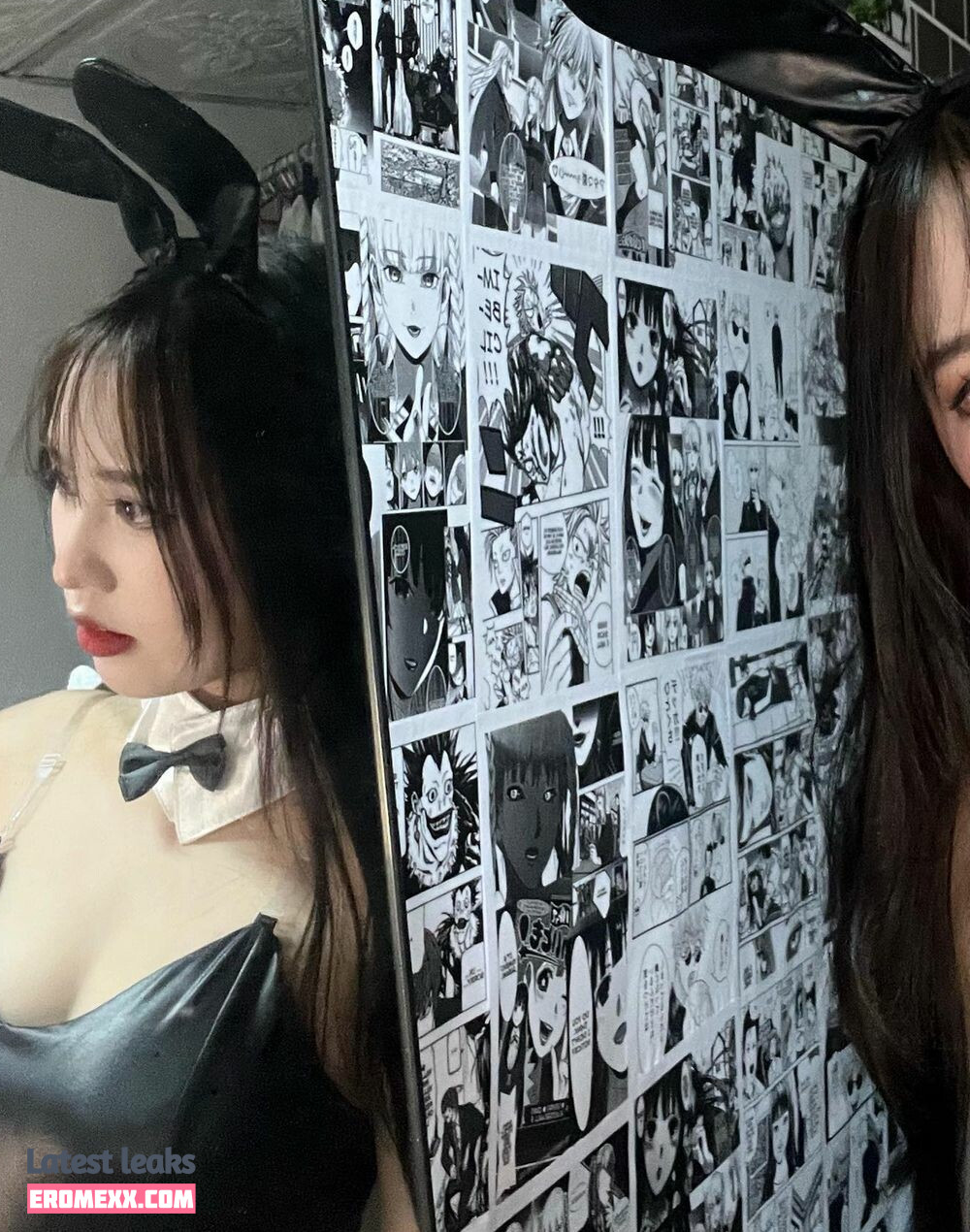 Latest Leaks Yunne.uwu Nude #58 - Fapello