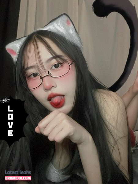 Latest Leaks Yunne.uwu Nude #64 - Fapello