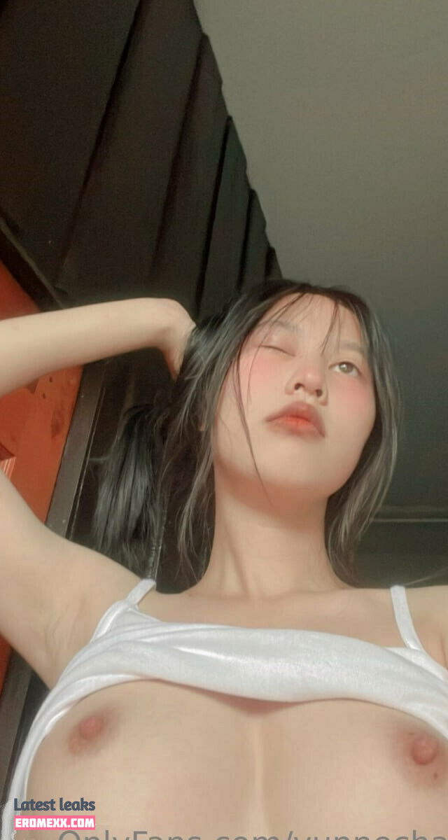 Latest Leaks yunnechan Nude #2 - Fapello