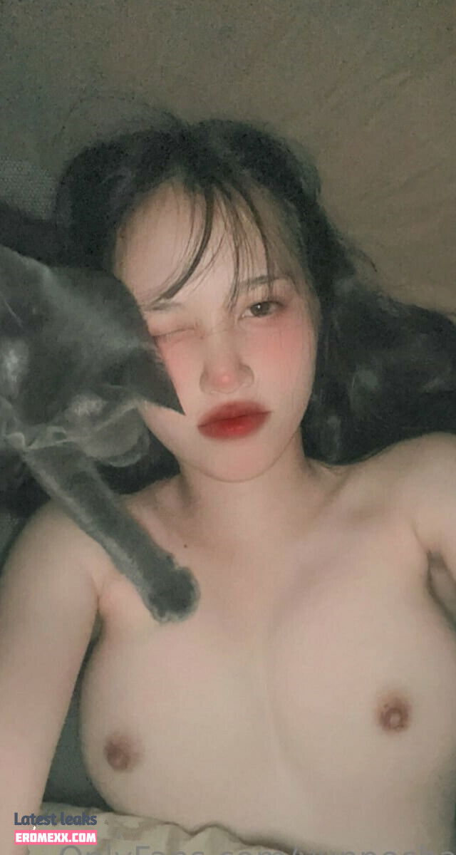 Latest Leaks yunnechan Nude #23 - Fapello