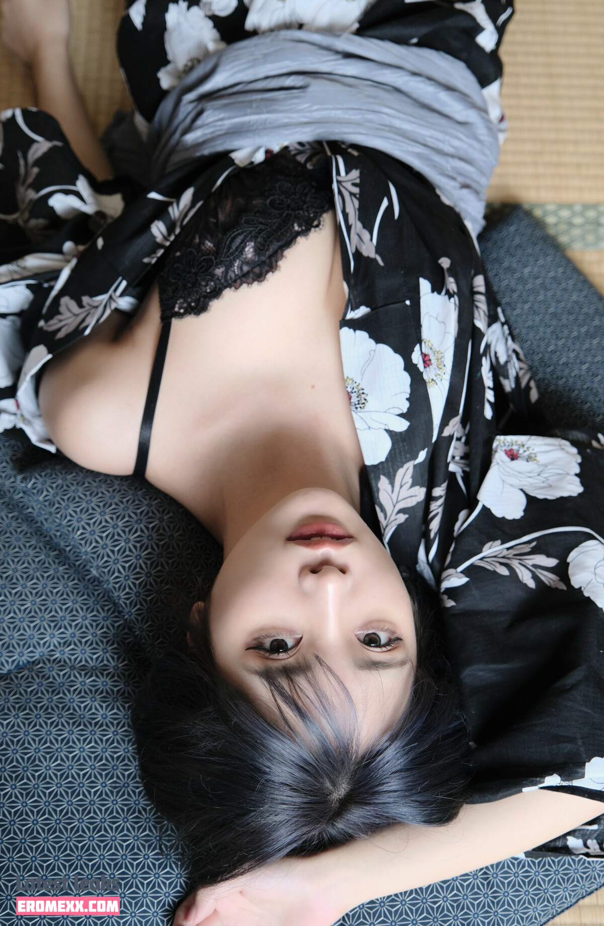 Latest Leaks Yuno Mizusawa Nude #109 - Fapello