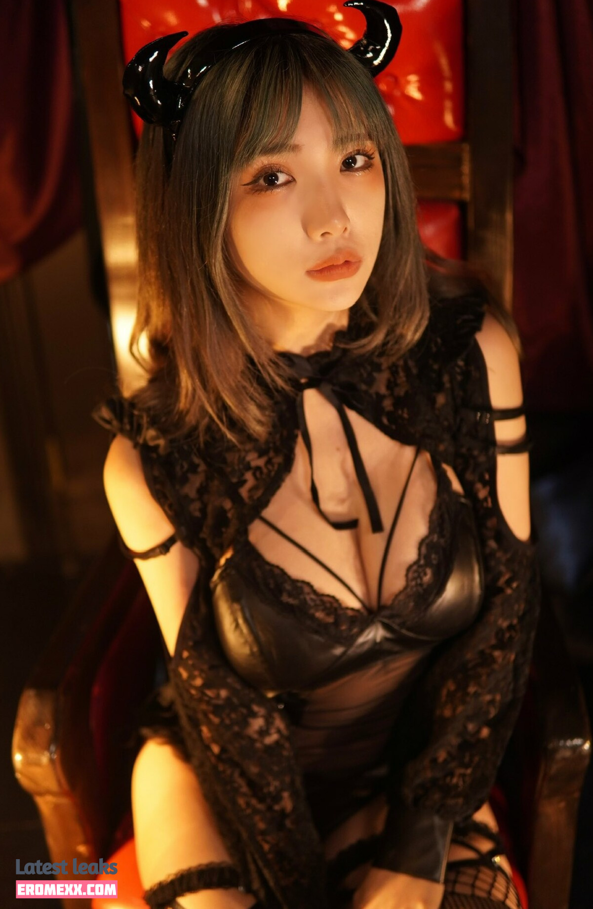 Latest Leaks Yuno Mizusawa Nude #112 - Fapello