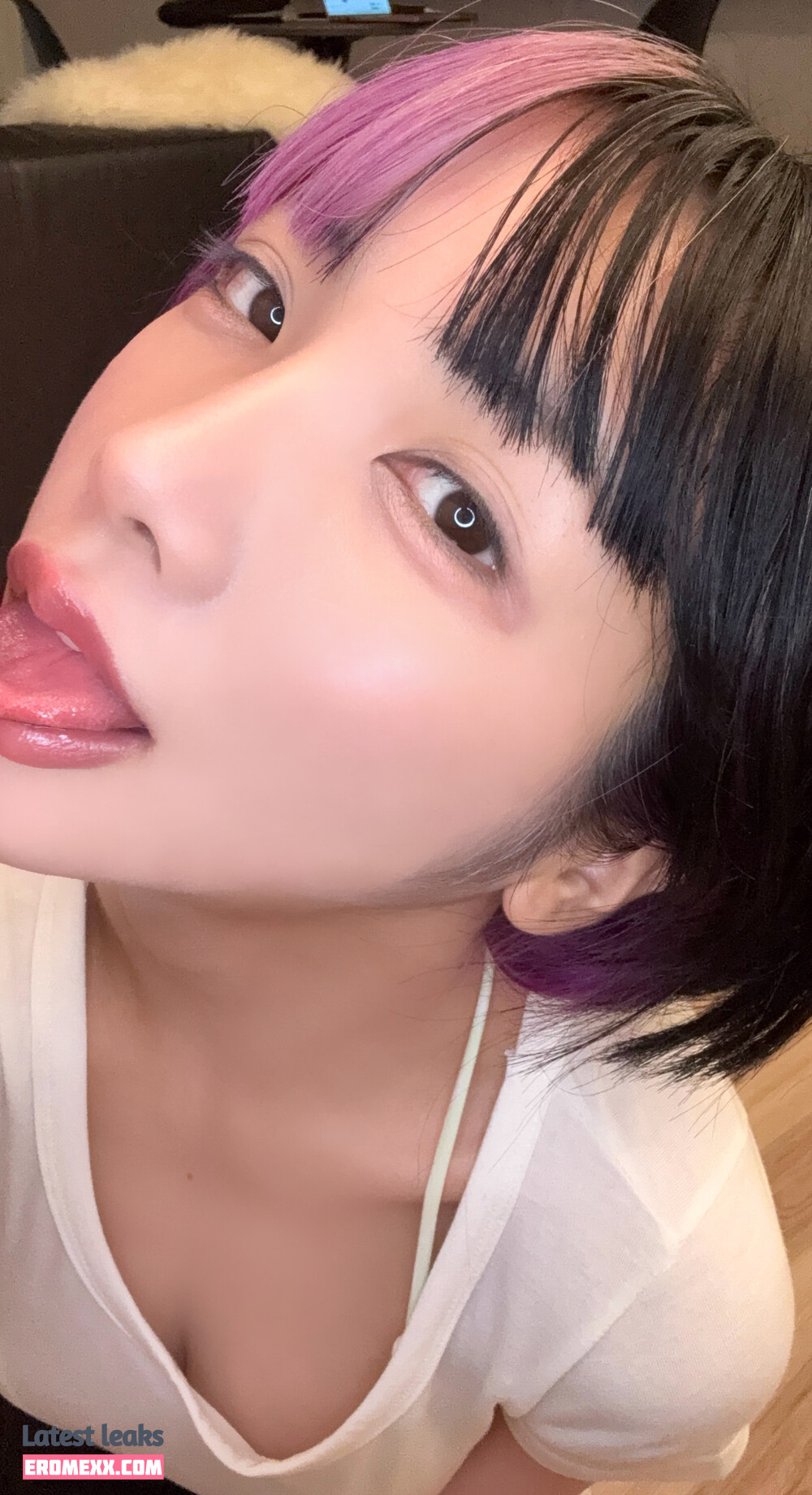 Latest Leaks Yuno Mizusawa Nude #123 - Fapello