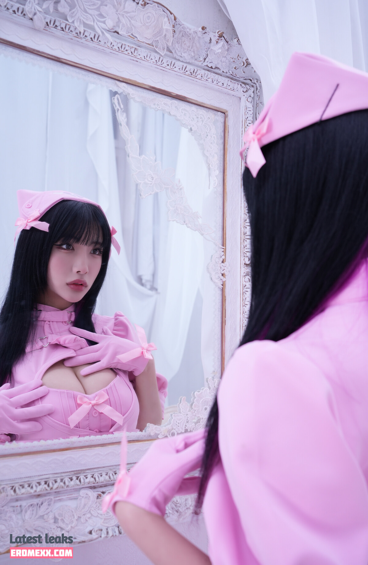 Latest Leaks Yuno Mizusawa Nude #180 - Fapello