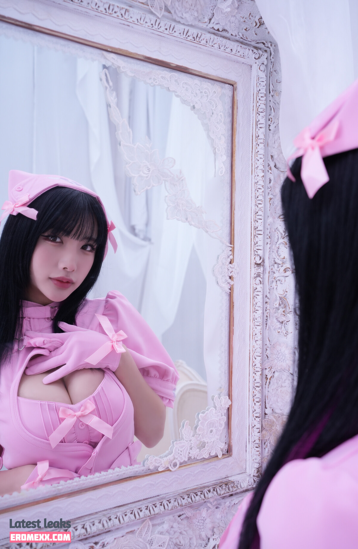 Latest Leaks Yuno Mizusawa Nude #183 - Fapello