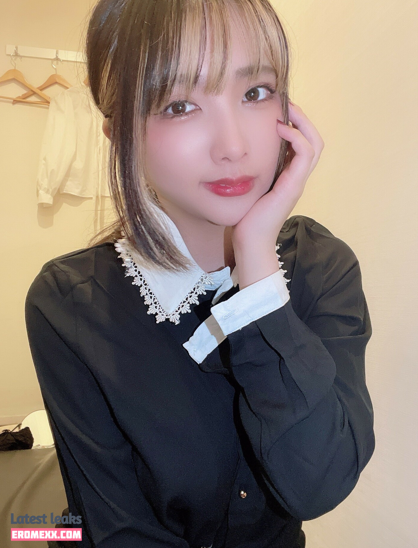 Latest Leaks Yuno Mizusawa Nude #80 - Fapello