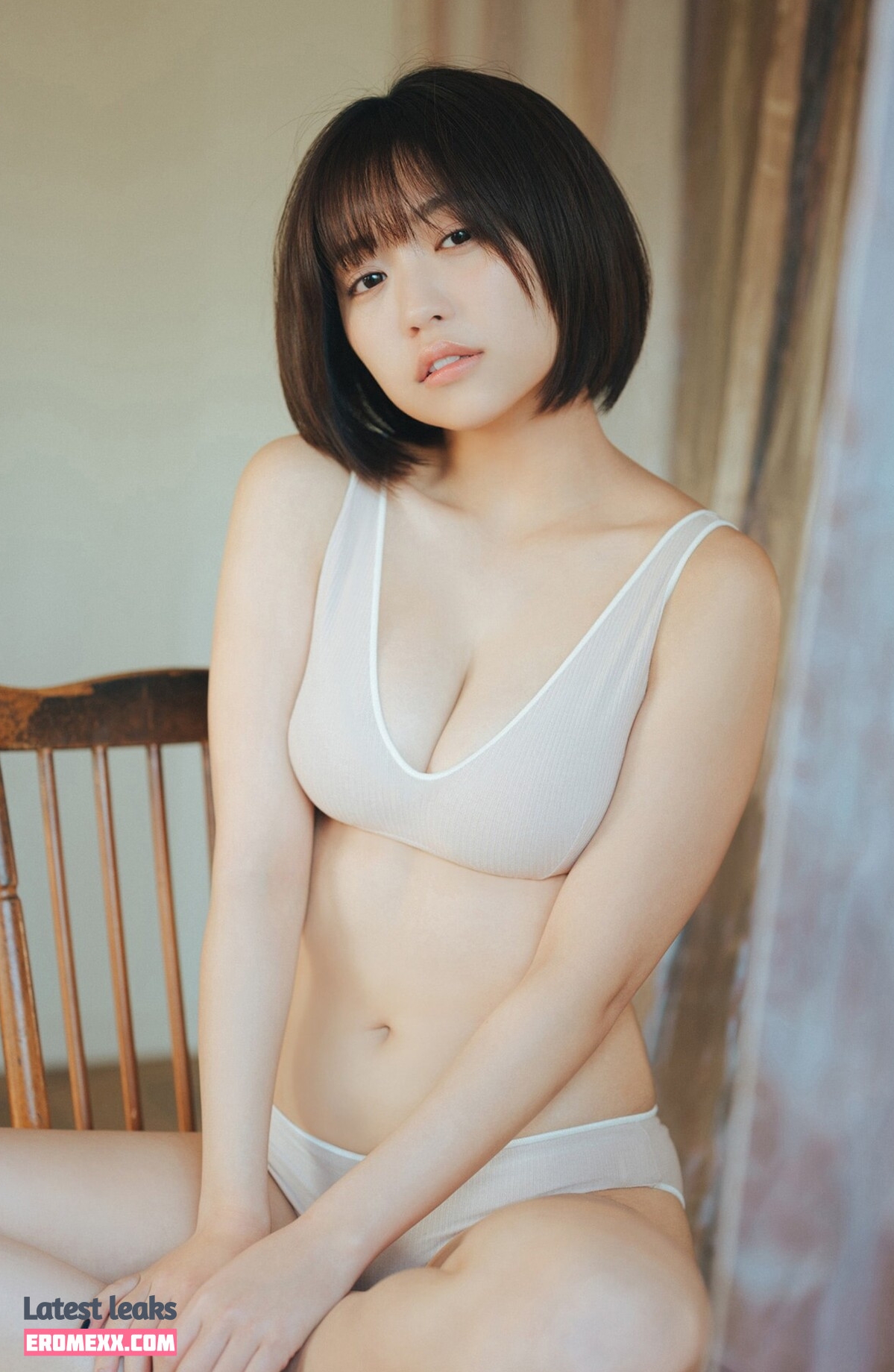Latest Leaks Yuno Ohara Nude #13 - Fapello