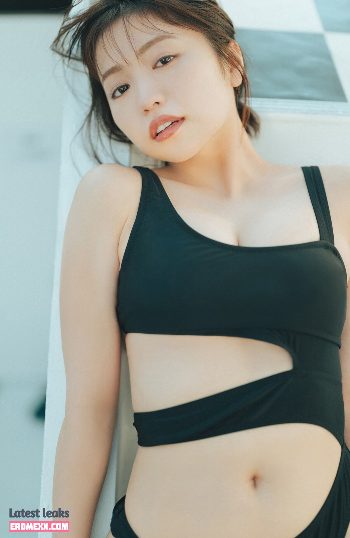 Latest Leaks Yuno Ohara Nude #18 - Fapello
