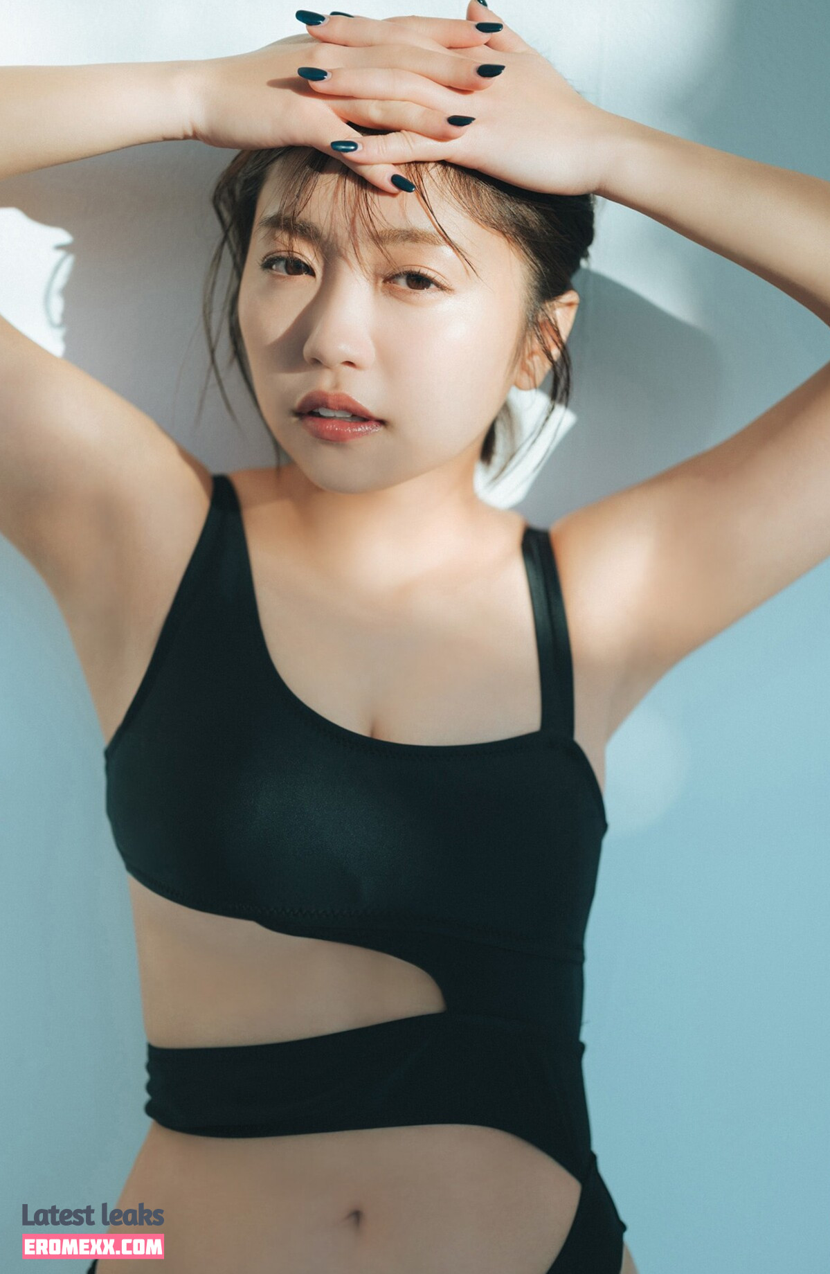 Latest Leaks Yuno Ohara Nude #26 - Fapello