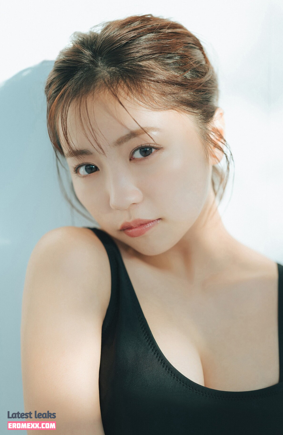 Latest Leaks Yuno Ohara Nude #29 - Fapello