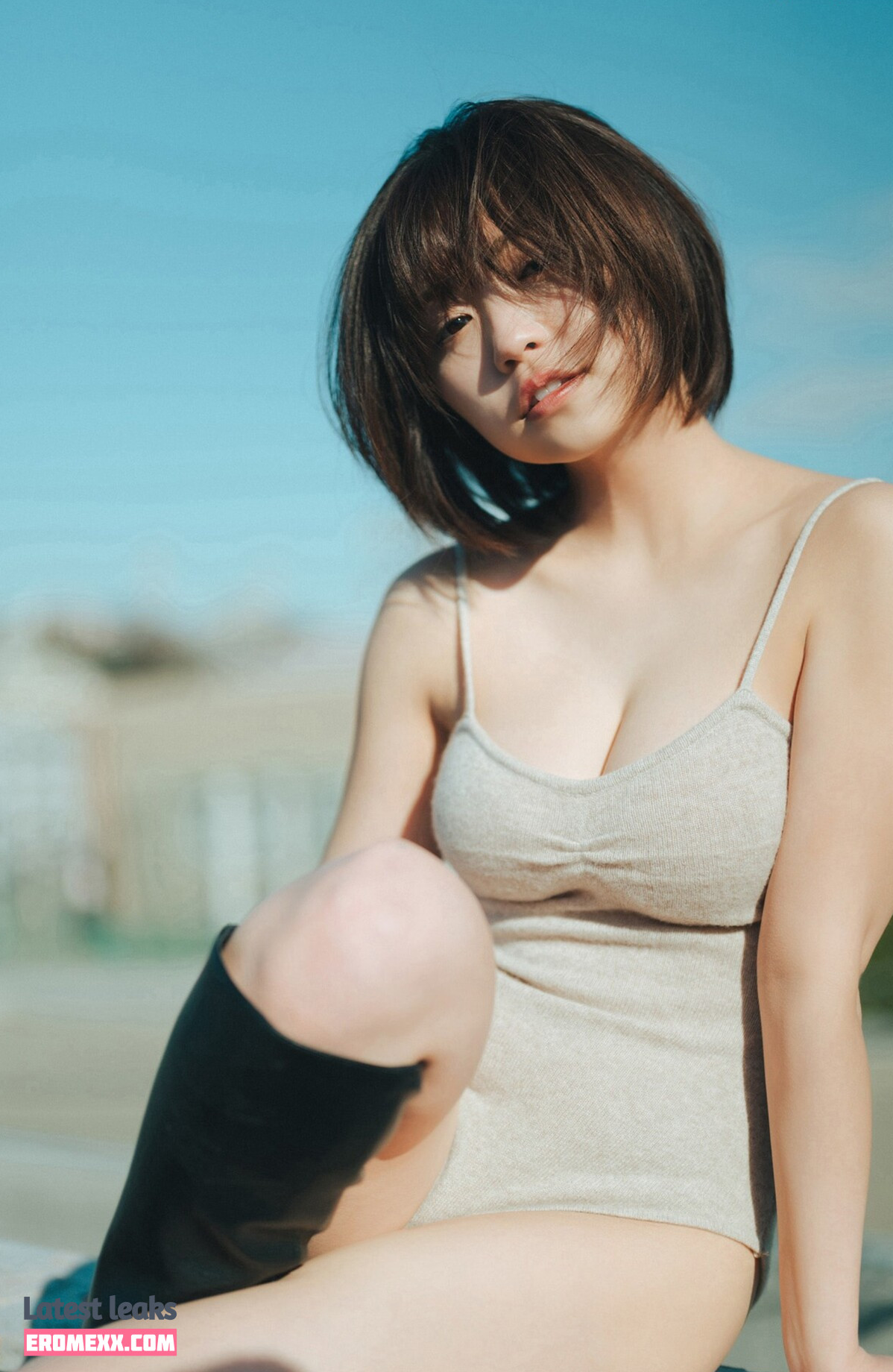 Latest Leaks Yuno Ohara Nude #31 - Fapello
