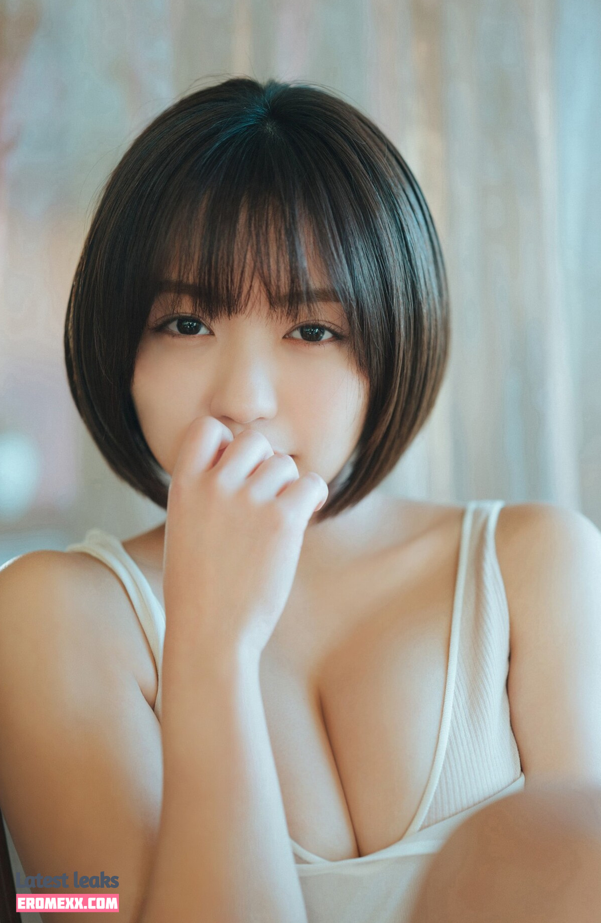 Latest Leaks Yuno Ohara Nude #33 - Fapello