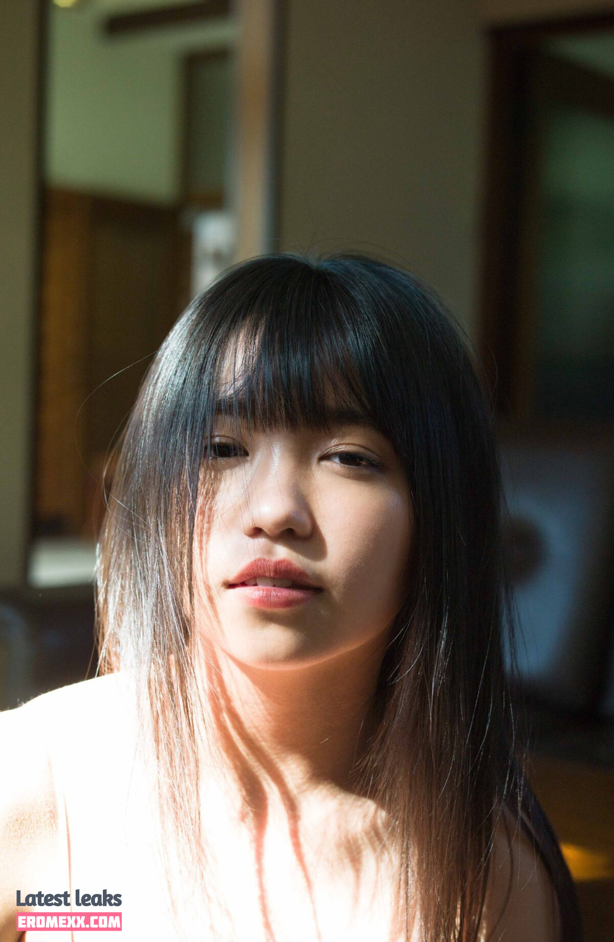 Latest Leaks Yuno Ohara Nude #61 - Fapello