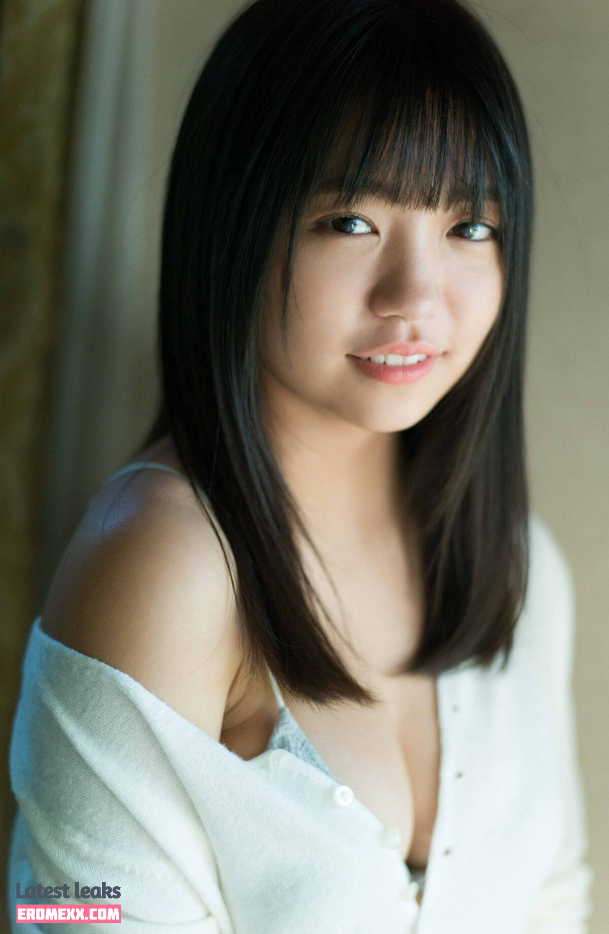 Latest Leaks Yuno Ohara Nude #71 - Fapello