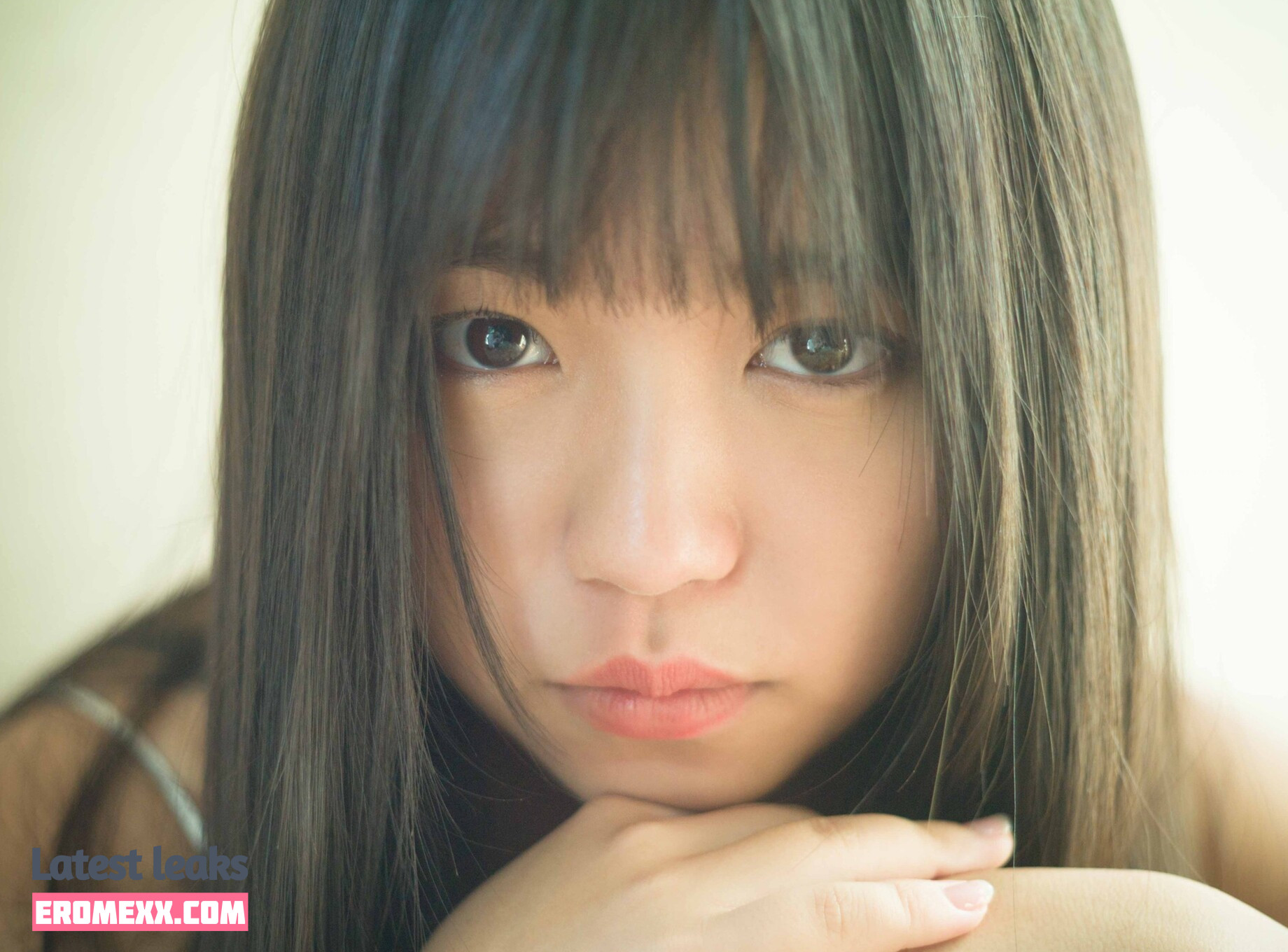 Latest Leaks Yuno Ohara Nude #72 - Fapello