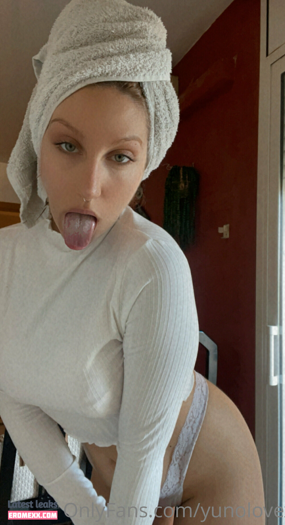 Latest Leaks Yunolovex Nude #28 - Fapello