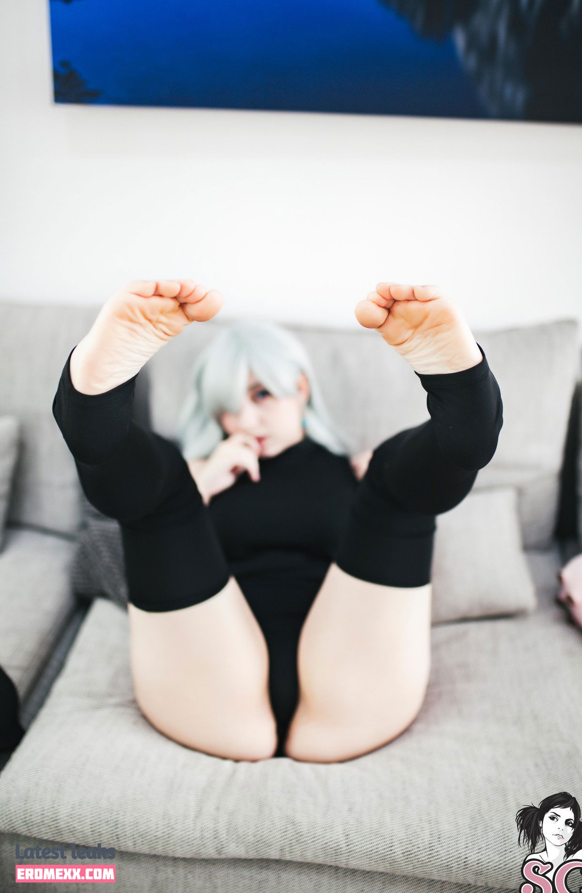 Latest Leaks yunosg Nude #28 - Fapello