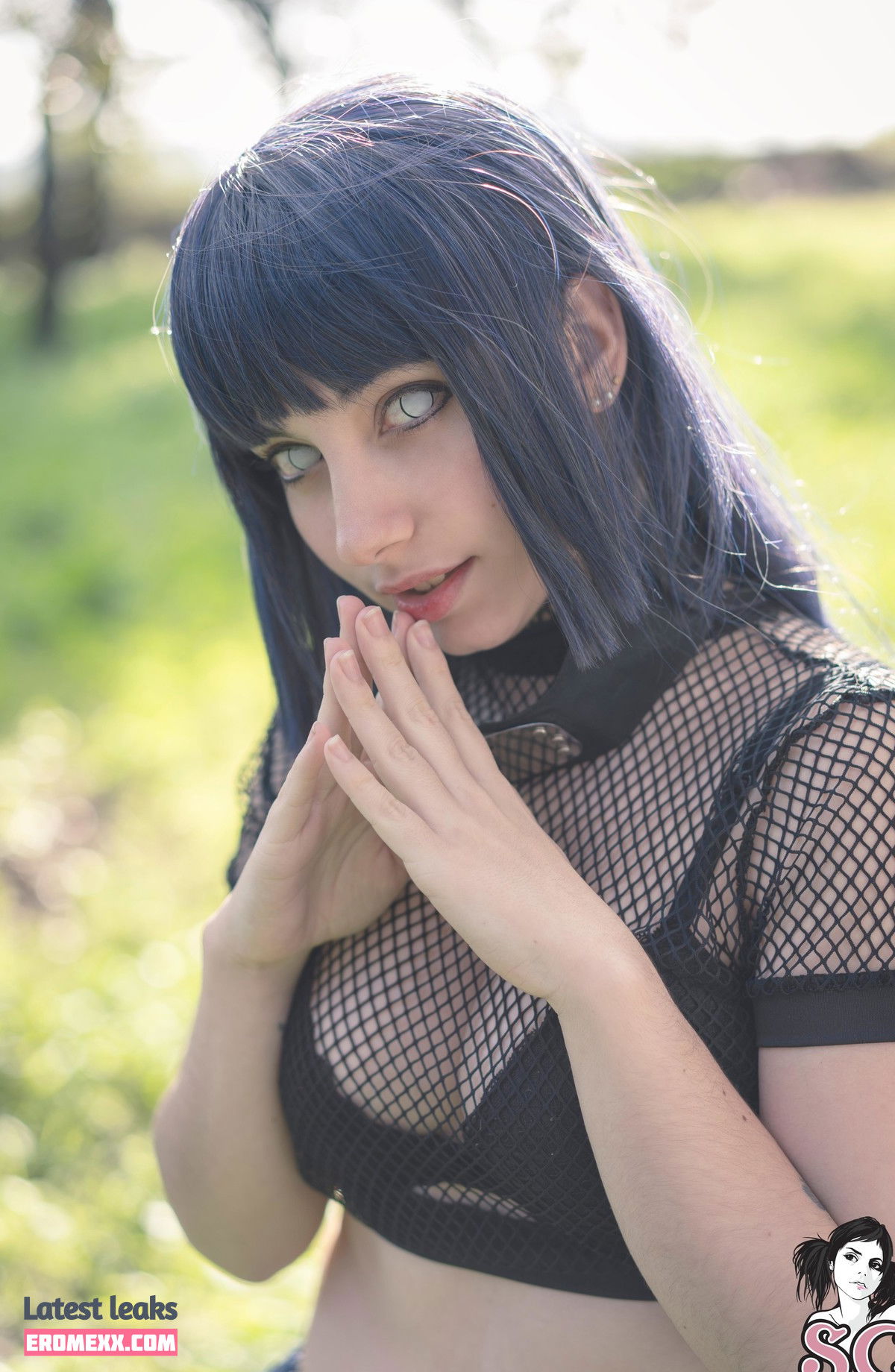 Latest Leaks yunosg Nude #3 - Fapello