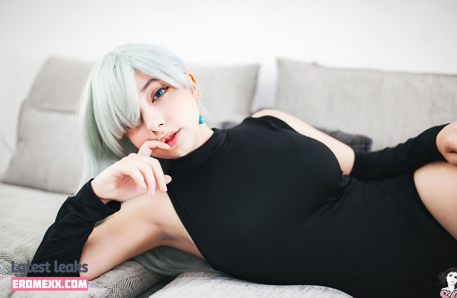 Latest Leaks yunosg Nude #48 - Fapello