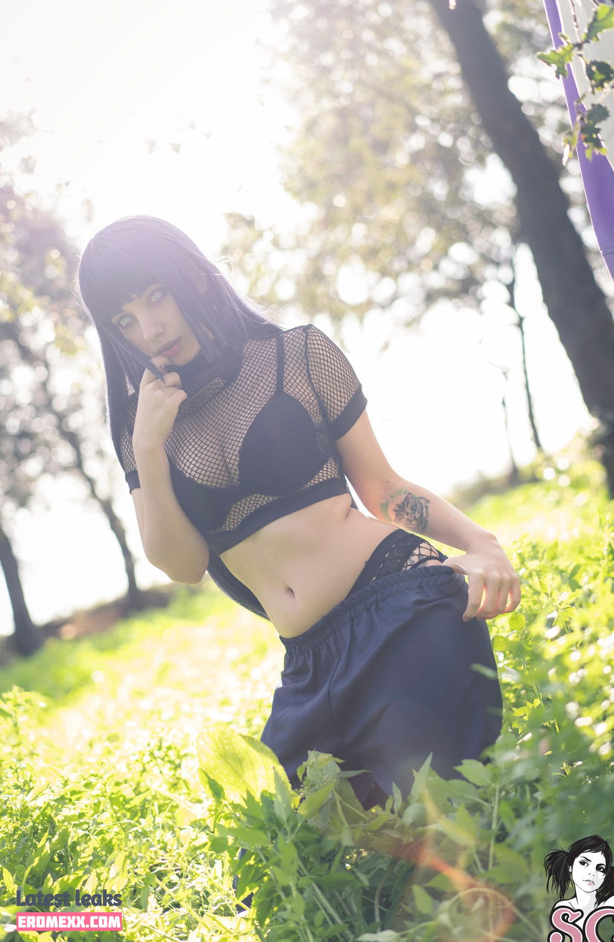 Latest Leaks yunosg Nude #59 - Fapello