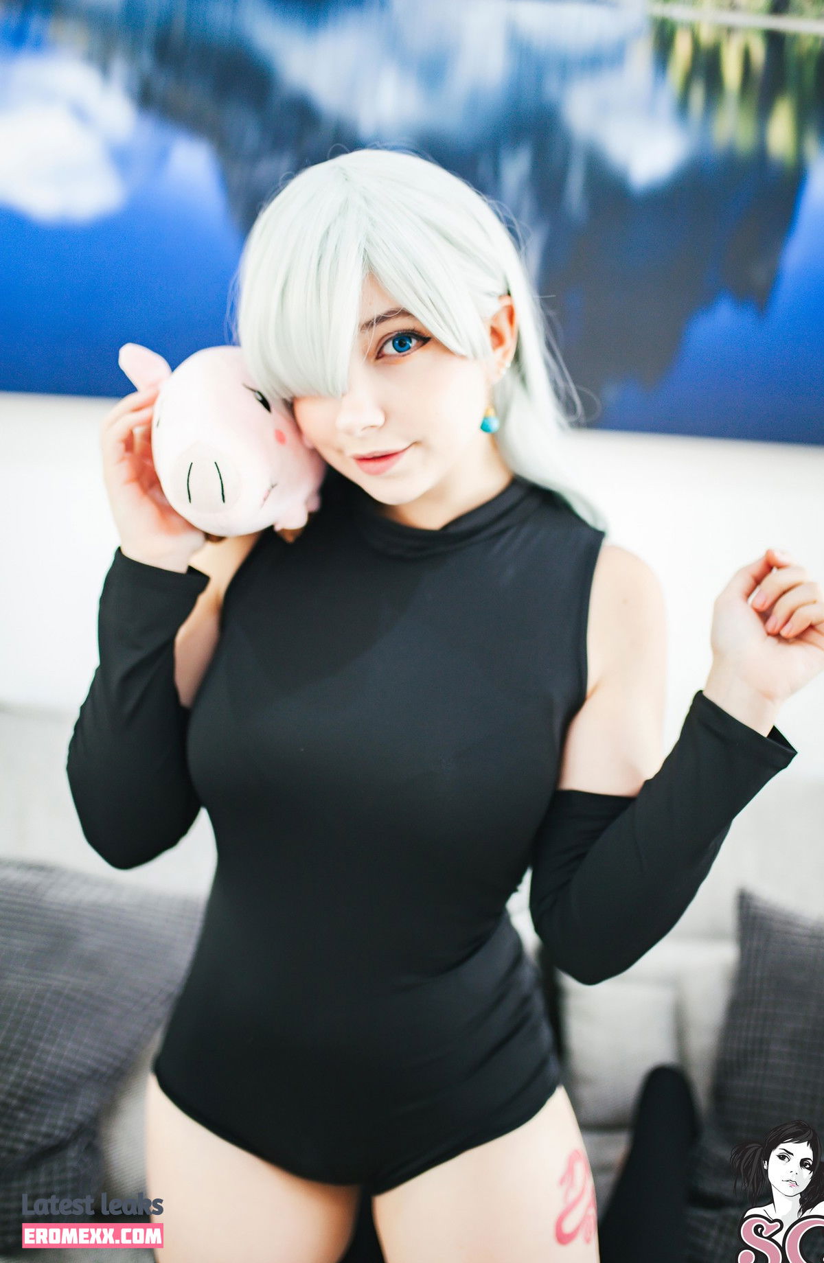 Latest Leaks yunosg Nude #60 - Fapello