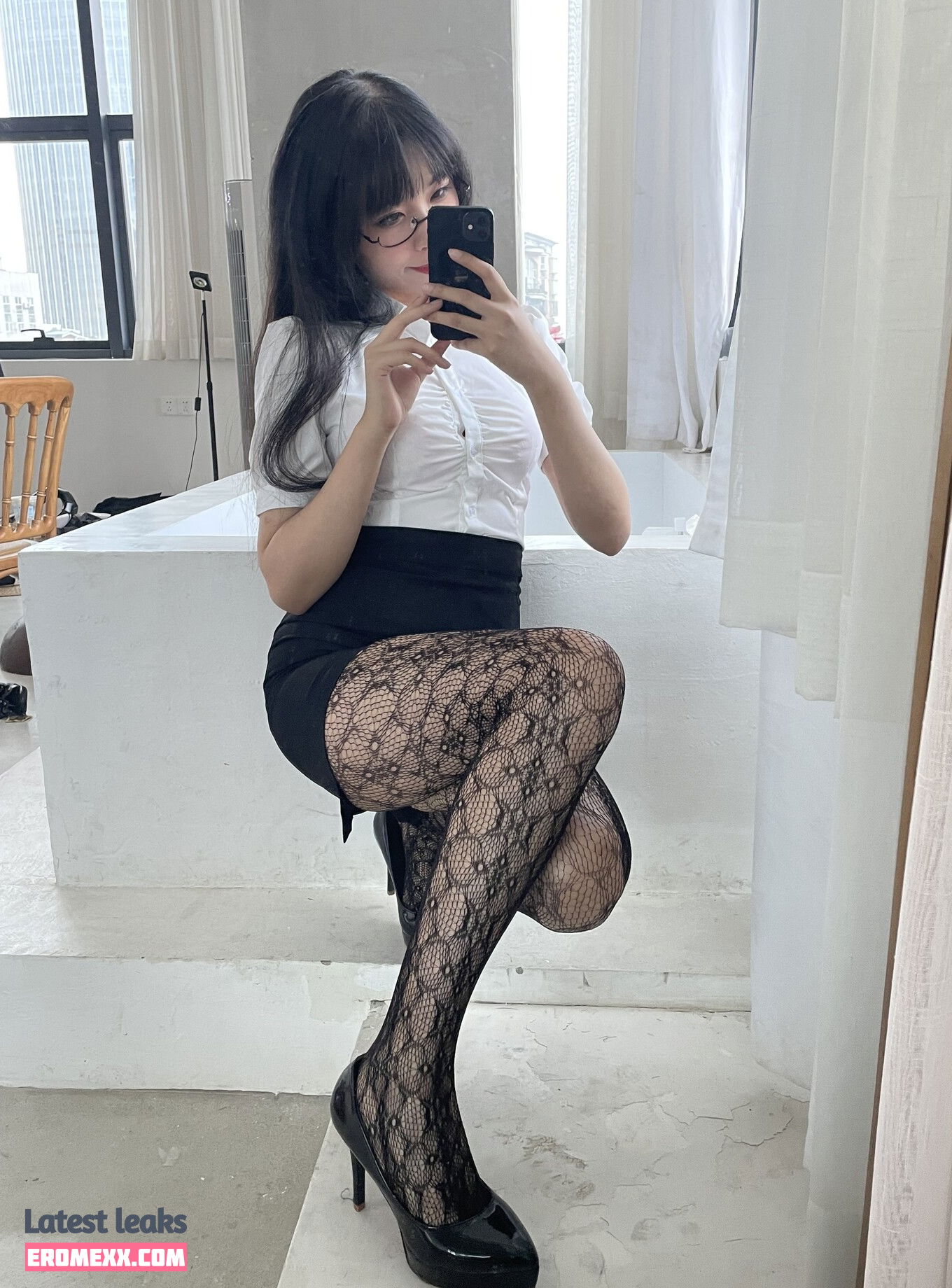 Latest Leaks YunX1X1 Nude #177 - Fapello