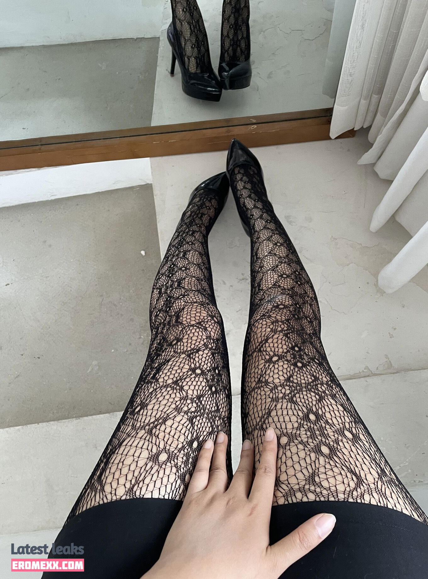 Latest Leaks YunX1X1 Nude #178 - Fapello