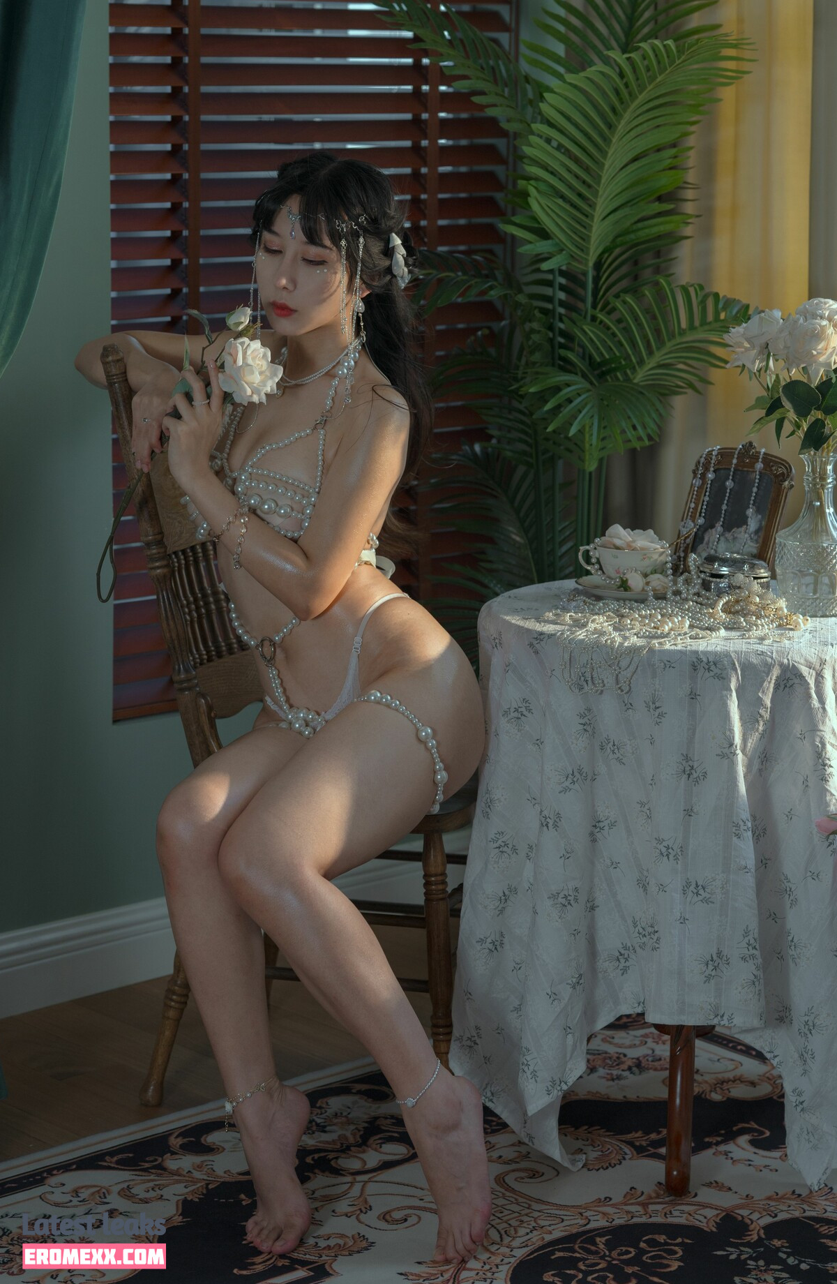 Latest Leaks YunX1X1 Nude #74 - Fapello