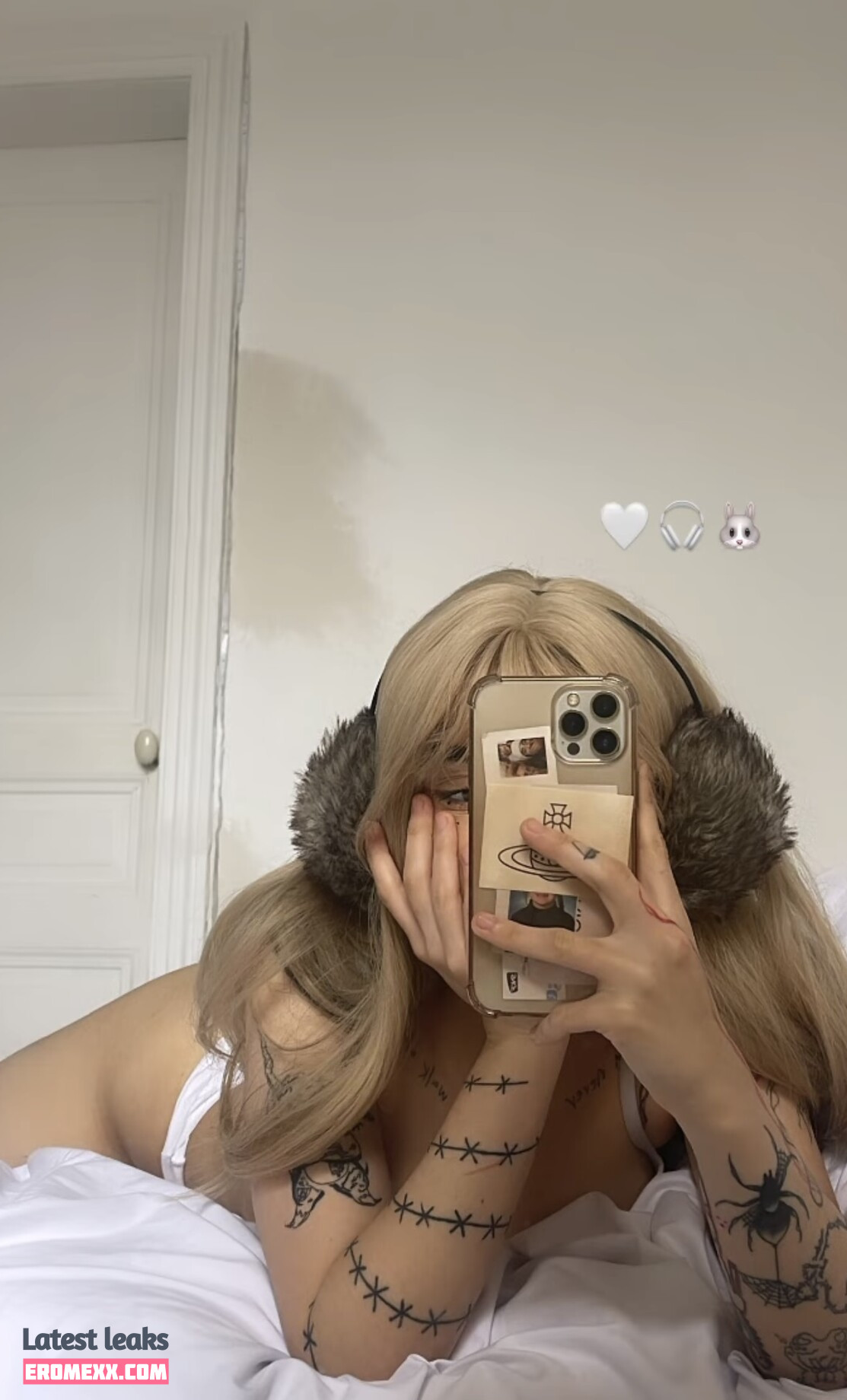Latest Leaks Yuprntae Nude #44 - Fapello