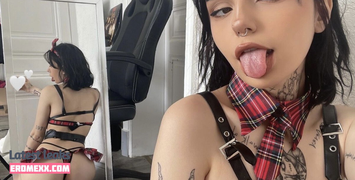 Latest Leaks Yuprntae Nude #74 - Fapello