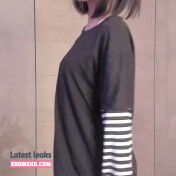Latest Leaks _Yuqi_ Nude #3 - Fapello