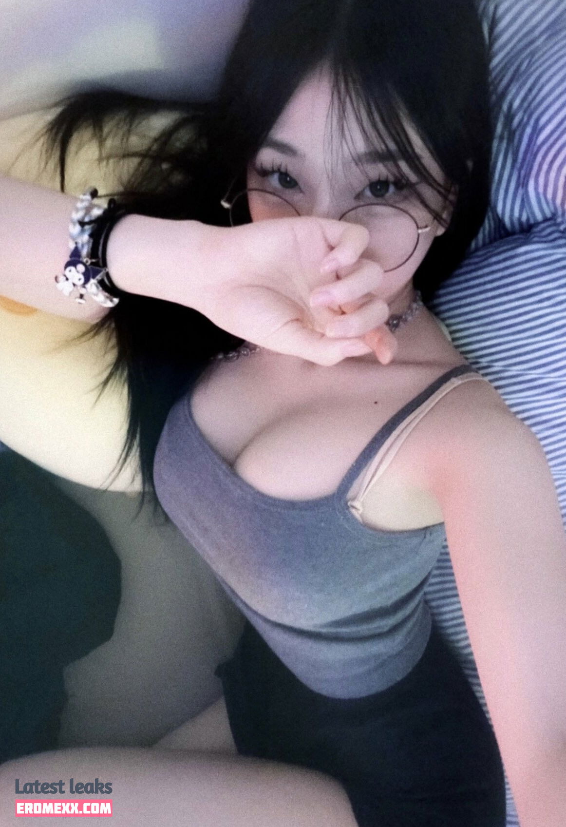 Latest Leaks yurasweb Nude #36 - Fapello