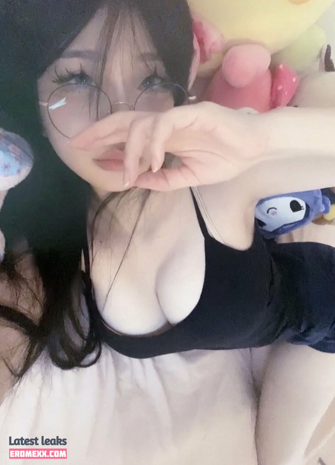 Latest Leaks yurasweb Nude #49 - Fapello
