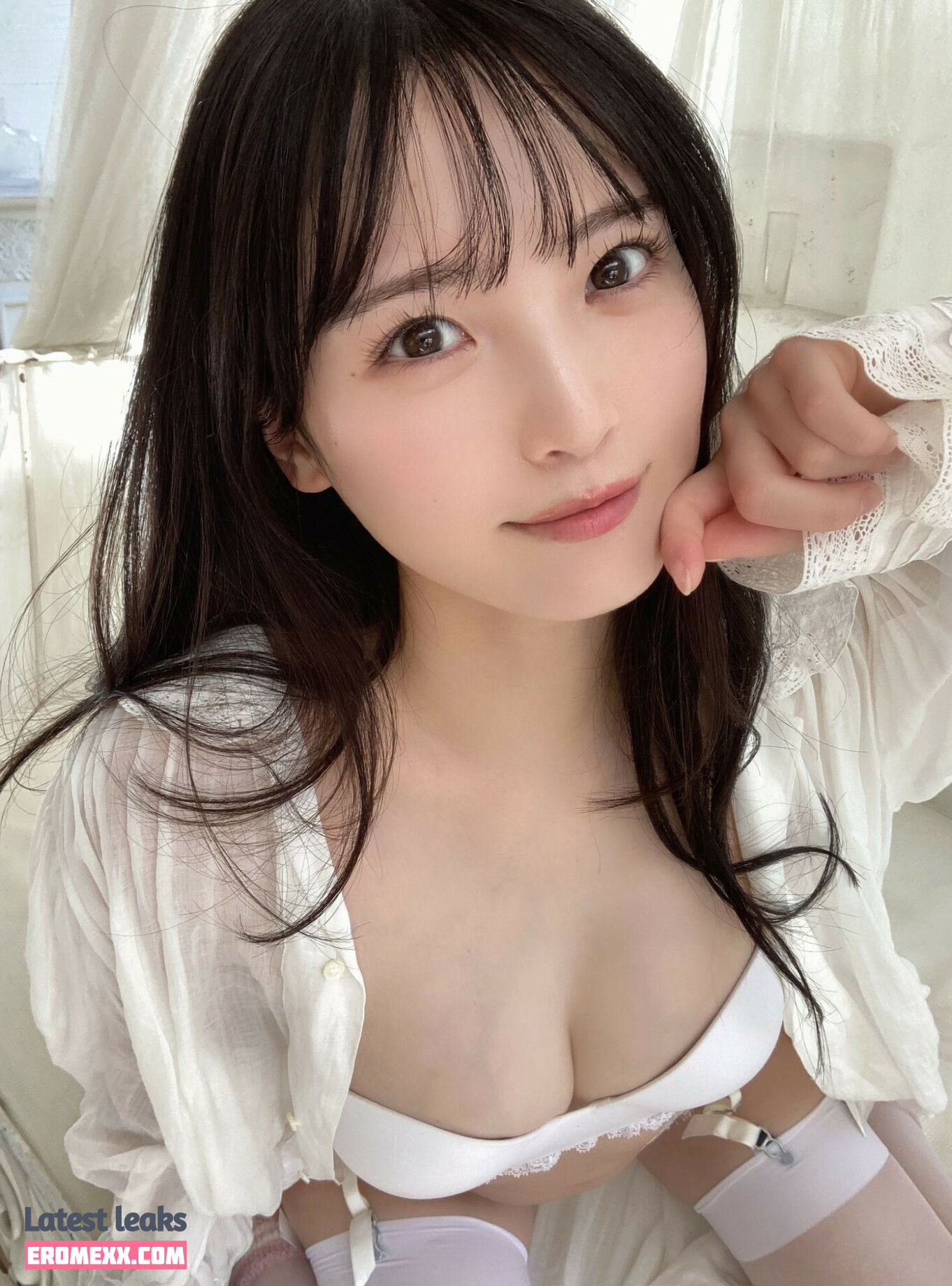 Latest Leaks yurayura_yuraa Nude #12 - Fapello