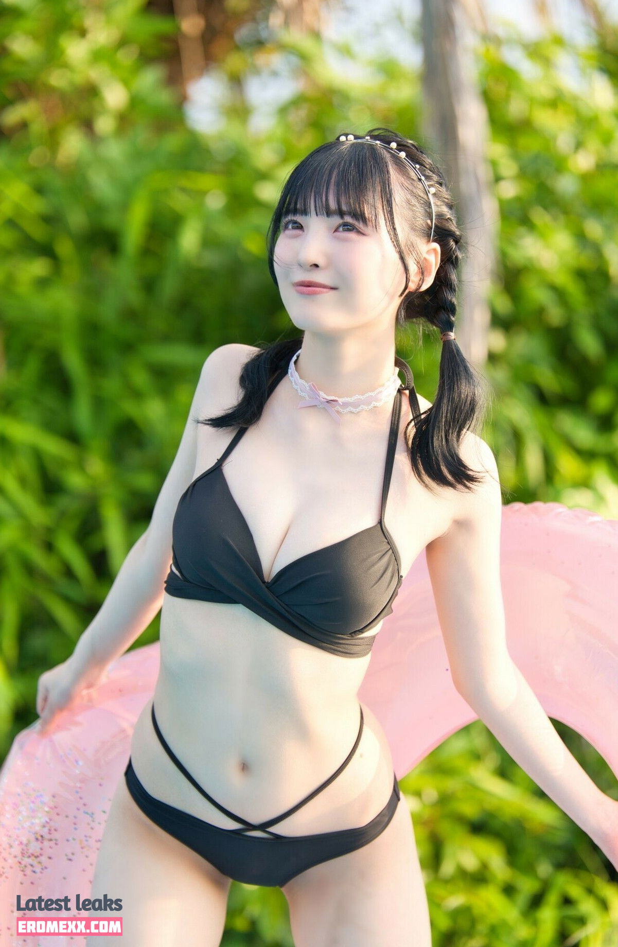 Latest Leaks yurayura_yuraa Nude #6 - Fapello