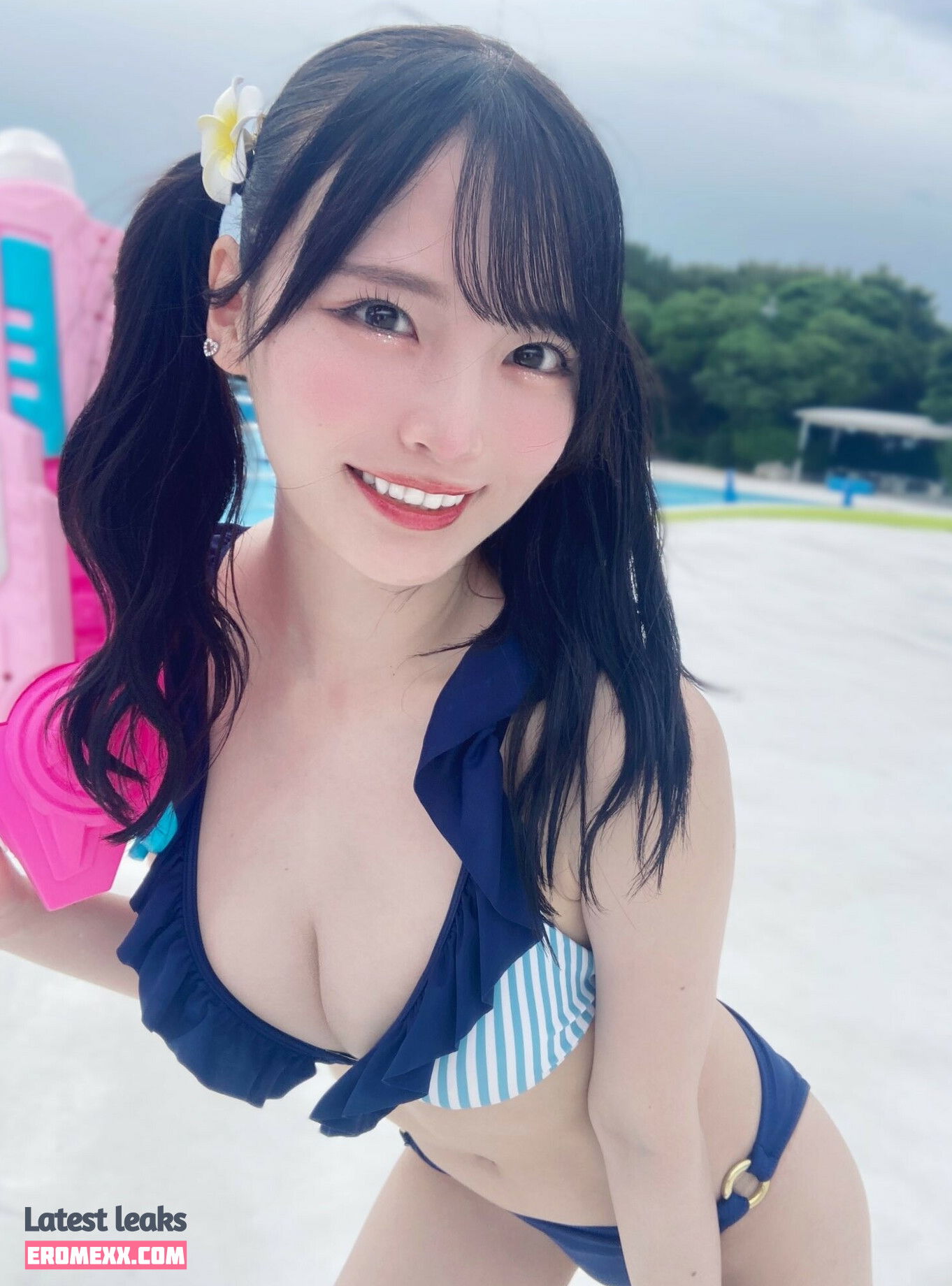 Latest Leaks yurayura_yuraa Nude #8 - Fapello