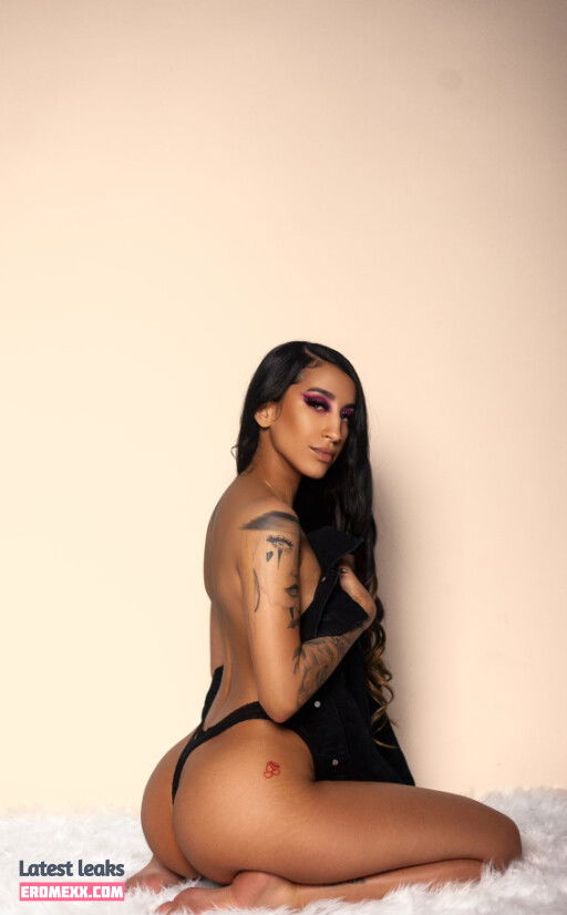 Latest Leaks yurbae Nude #1 - Fapello