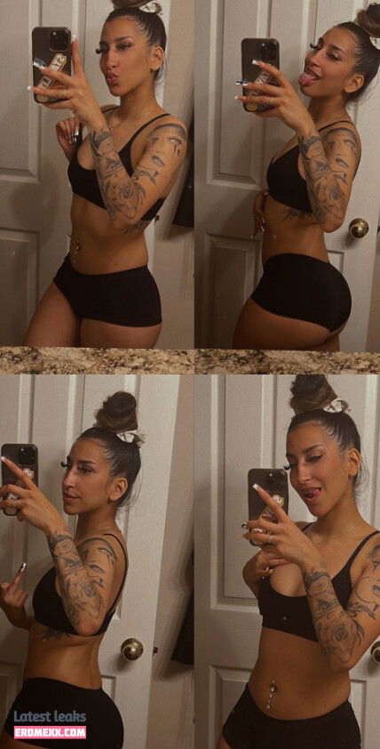 Latest Leaks yurbae Nude #5 - Fapello