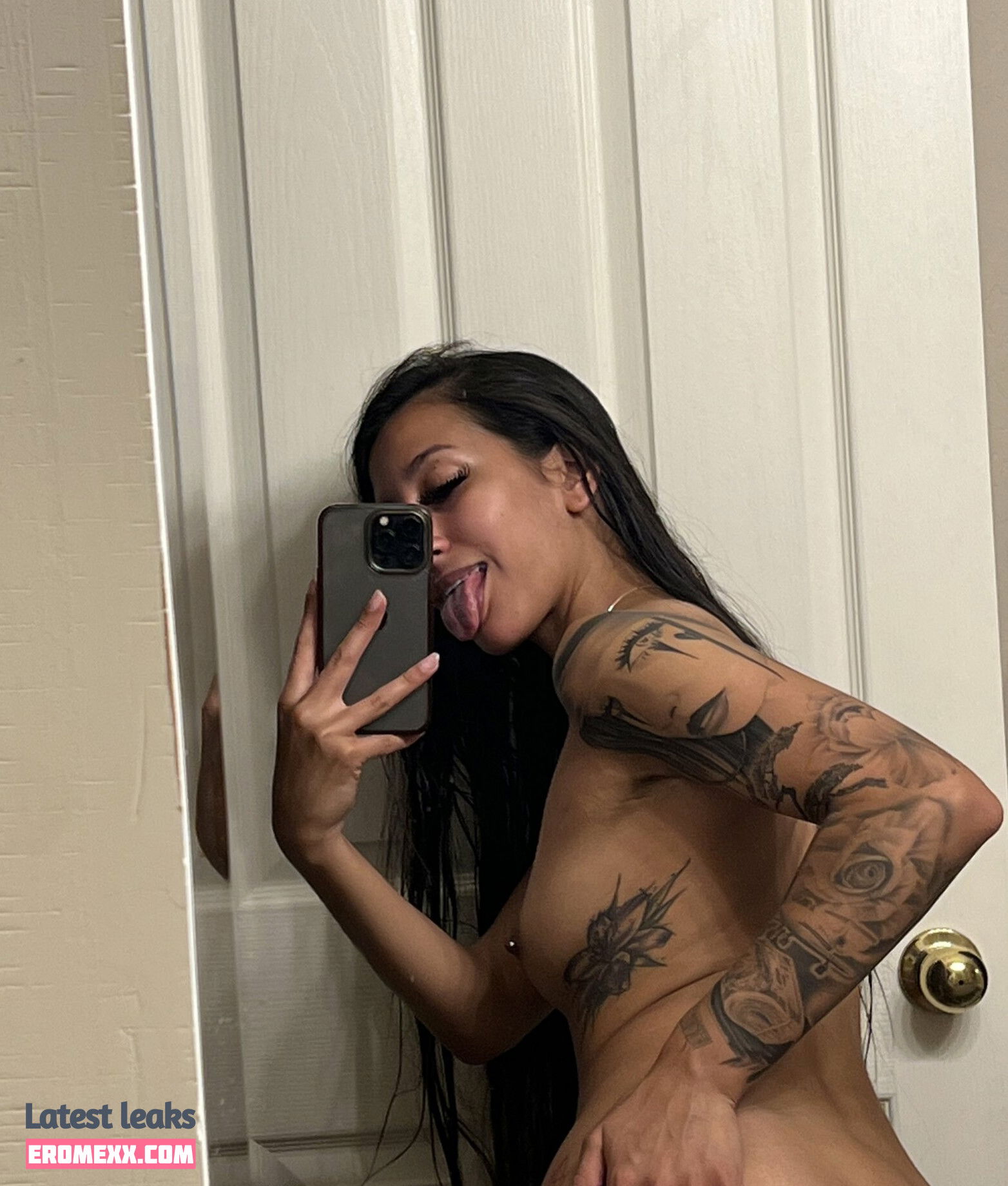 Latest Leaks yurbae Nude #6 - Fapello