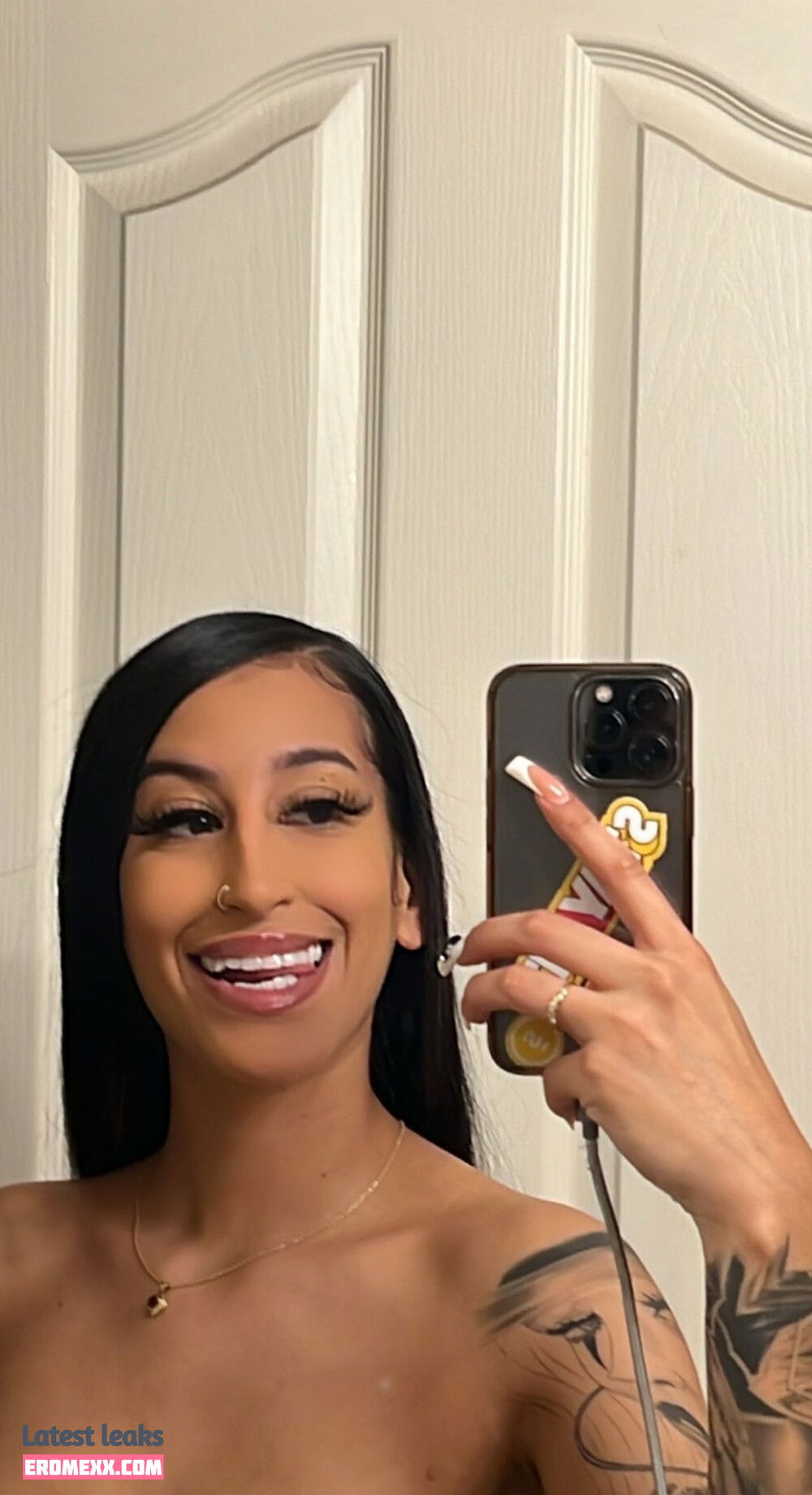 Latest Leaks yurbae Nude #7 - Fapello