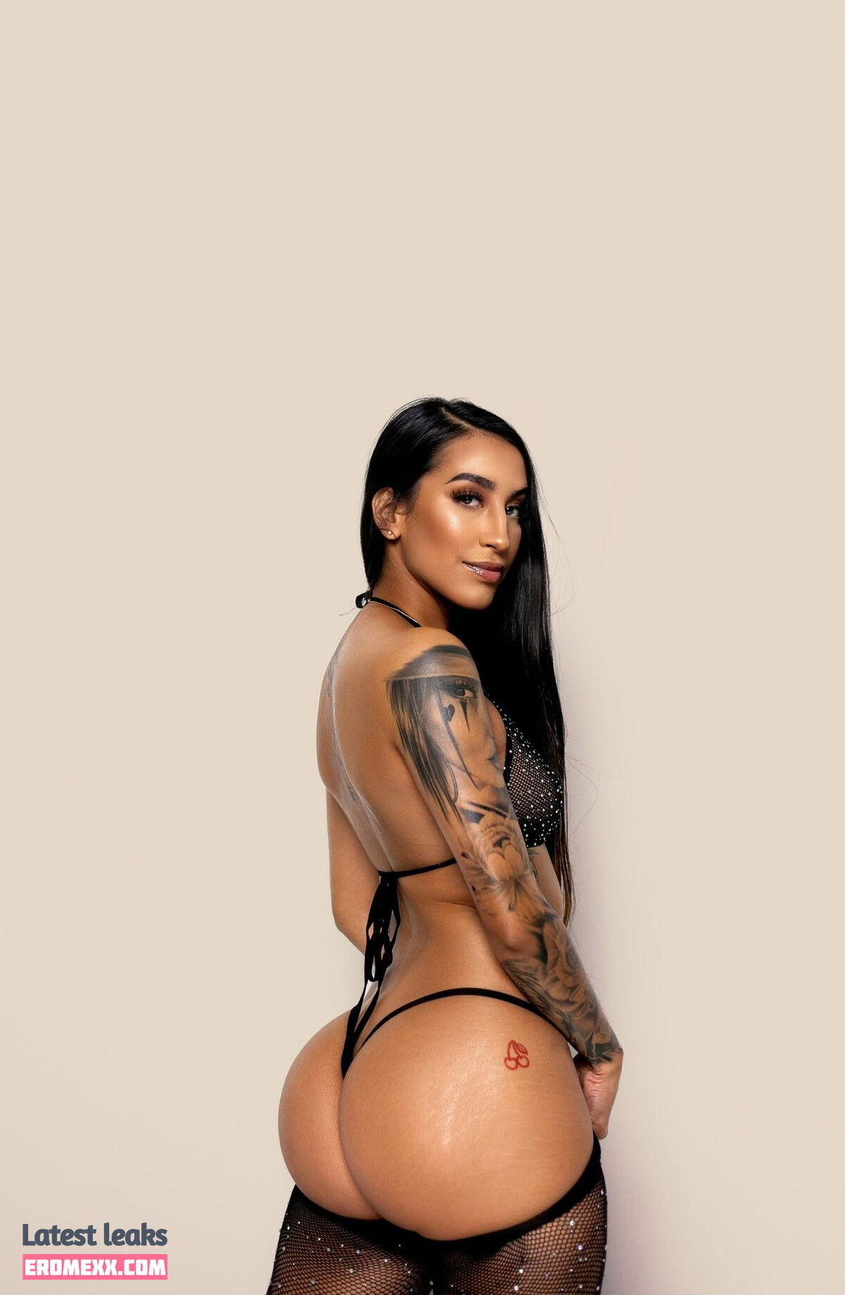 Latest Leaks yurbae Nude #9 - Fapello
